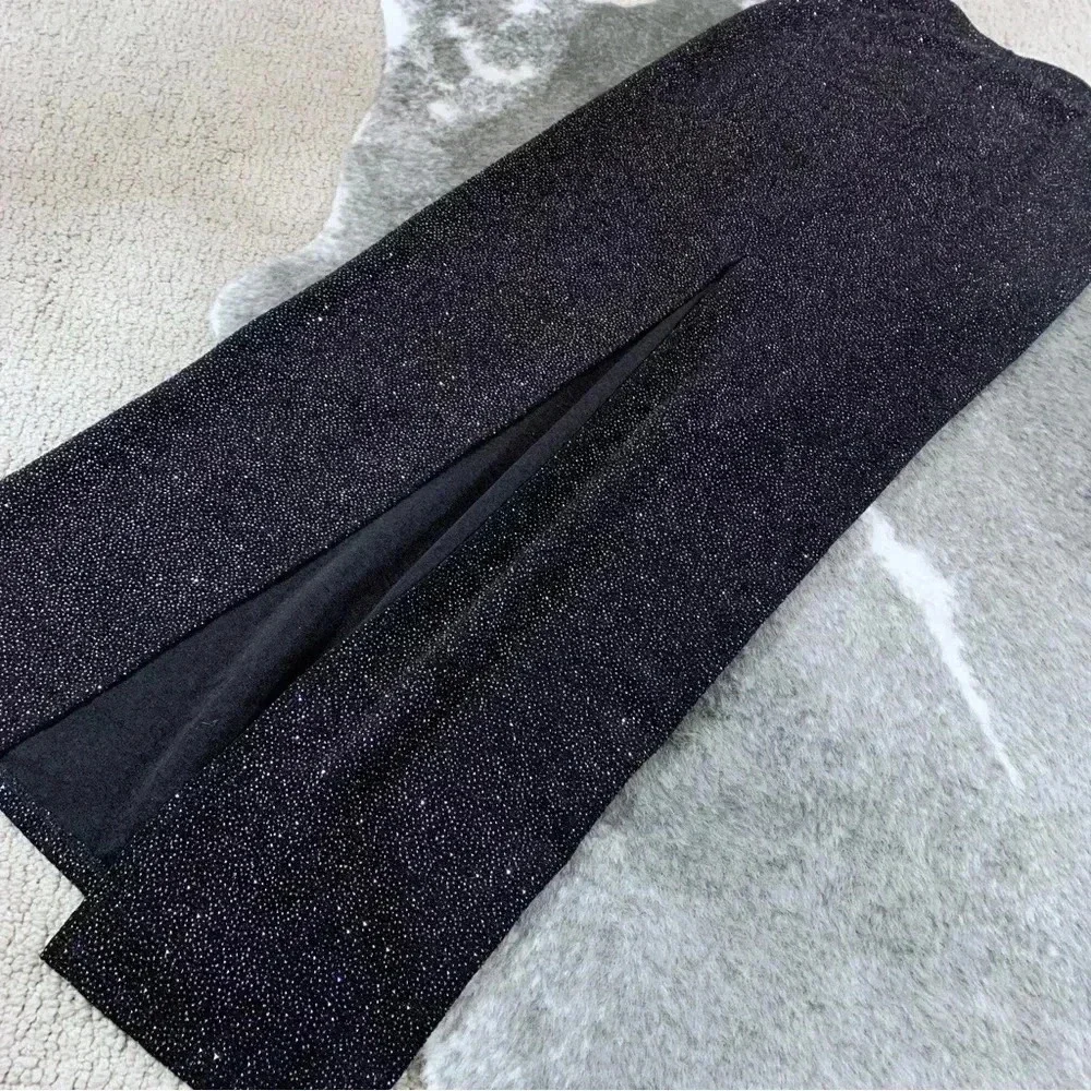 Wild Fable Glitter Skirt